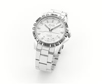 Reloj 4US: Cesare Paciotti Hombre in Acero T4LS393 - T4LS393